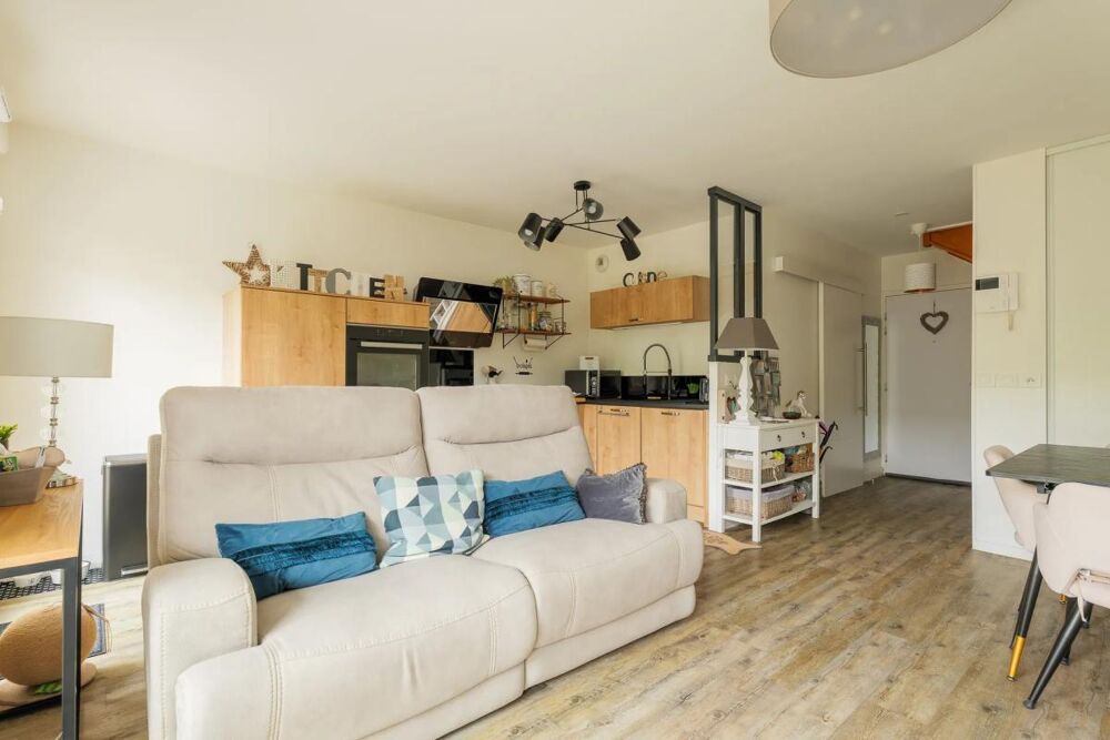 Vente Duplex/Triplex Appartement 3 pièces de 68 m² à Courtry Courtry