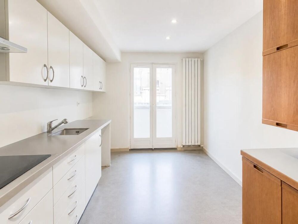Vente Appartement Appartement de 3 pièces -80 m² - situé à Grenoble / RUE CLOS BEY Grenoble