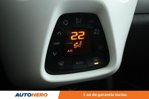 108 1.2 PureTech Allure 5P 82 ch 2017 occasion 92130 Issy-les-Moulineaux