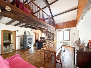  Maison � vendre 9 pi�ces 152 m�