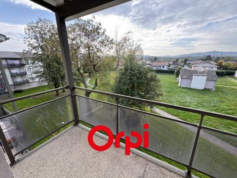  Appartement � louer 2 pi�ces 56 m�