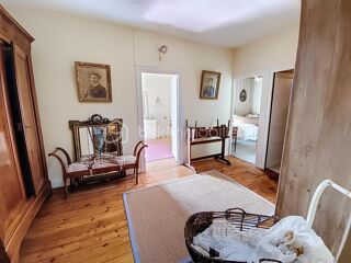  Propri�t�/ch�teau � vendre 8 pi�ces 250 m�