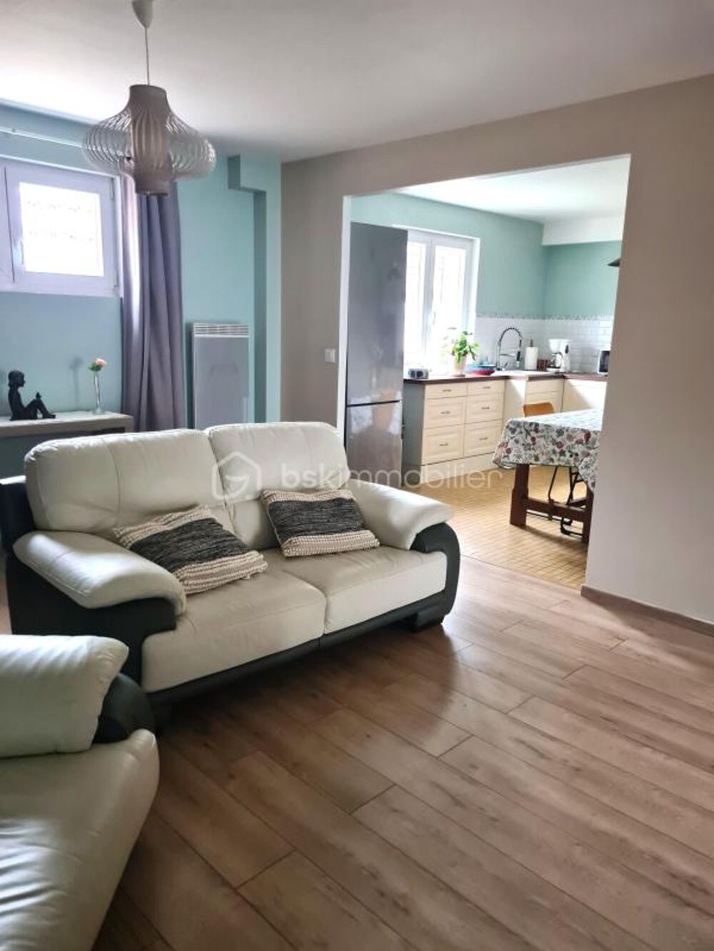 Vente Appartement appartement avec jardin Etampes