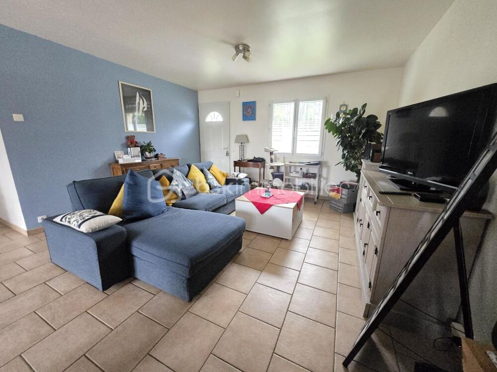 Vente Maison Magnifique Pavillon de 91m² à Chaulgnes Chaulgnes
