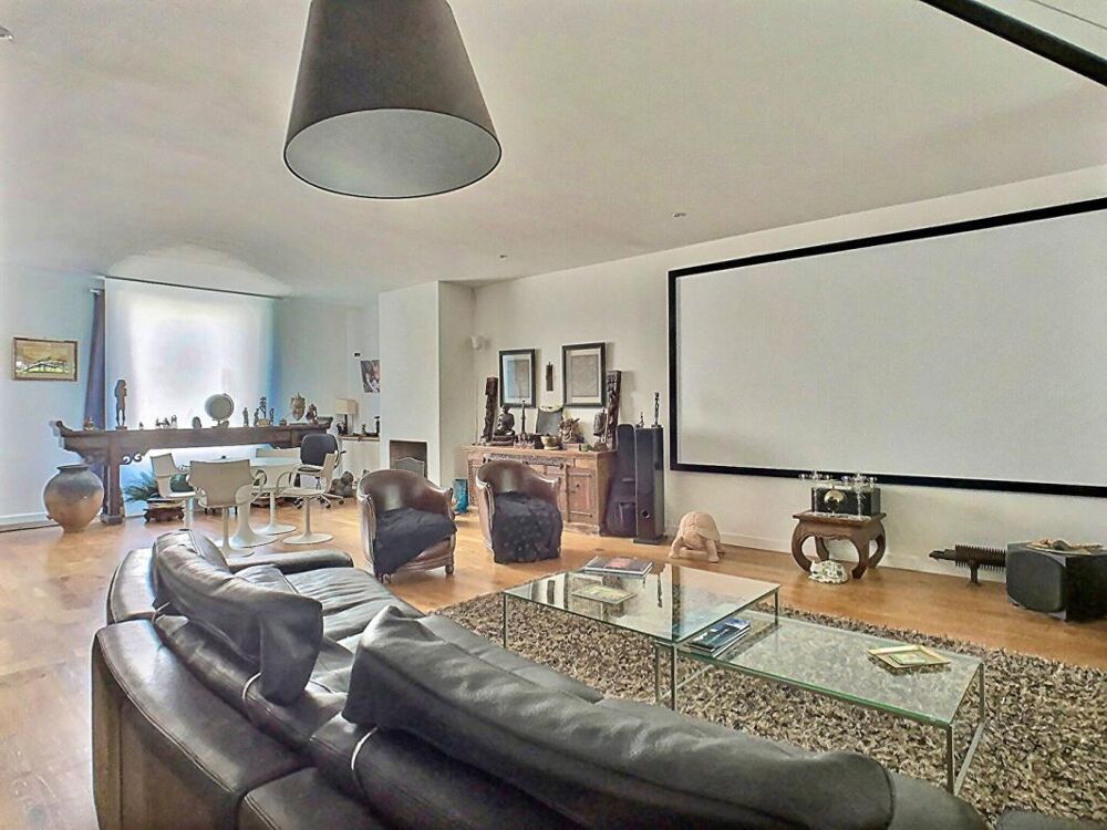 Vente Maison Vente Maison 168m2 BORDEAUX (33800) Bordeaux