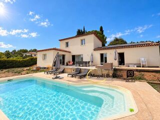  Villa à vendre 6 pièces 115 m²