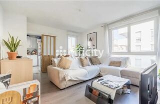  Appartement � vendre 3 pi�ces 61 m�