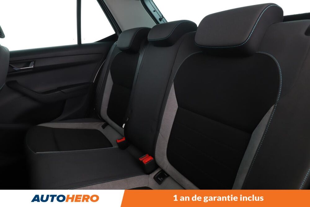 Fabia 1.4 TDI Green Tec Edition 90 ch 2016 occasion 92130 Issy-les-Moulineaux
