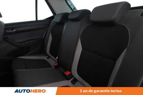 Fabia 1.4 TDI Green Tec Edition 90 ch 2016 occasion 92130 Issy-les-Moulineaux