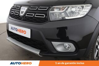 Sandero 0.9 TCe Advance 90 ch 2018 occasion 92130 Issy-les-Moulineaux