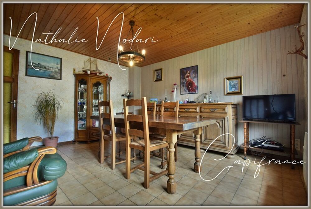 Vente Appartement Appartement à vendre avec jardin, CORNIMONT 88 Cornimont