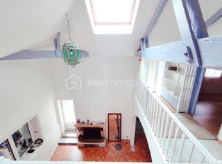  Maison à vendre 6 pièces 164 m²