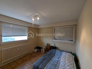  Appartement à vendre 5 pièces 105 m²