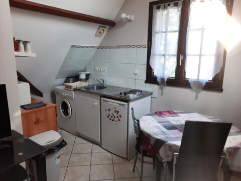  Appartement  louer 1 pice 25 m