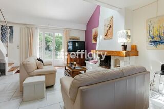  Maison à vendre 6 pièces 143 m²