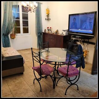 Appartement à vendre 1 pièce 31 m²