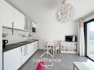  Appartement à vendre 1 pièce 24 m²