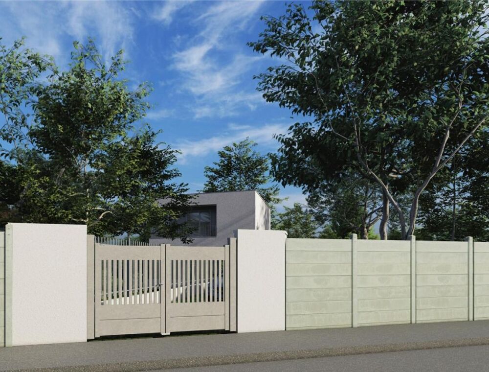 Vente Terrain 381 m² - Vue 5