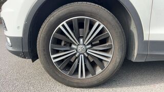 Tiguan II 2.0 TDI 150 4Motion DSG7 Carat Exclusive 2017 occasion 78800 Houilles
