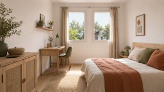  Maison à vendre 3 pièces 63 m²