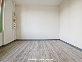  Appartement à vendre 3 pièces 29 m²