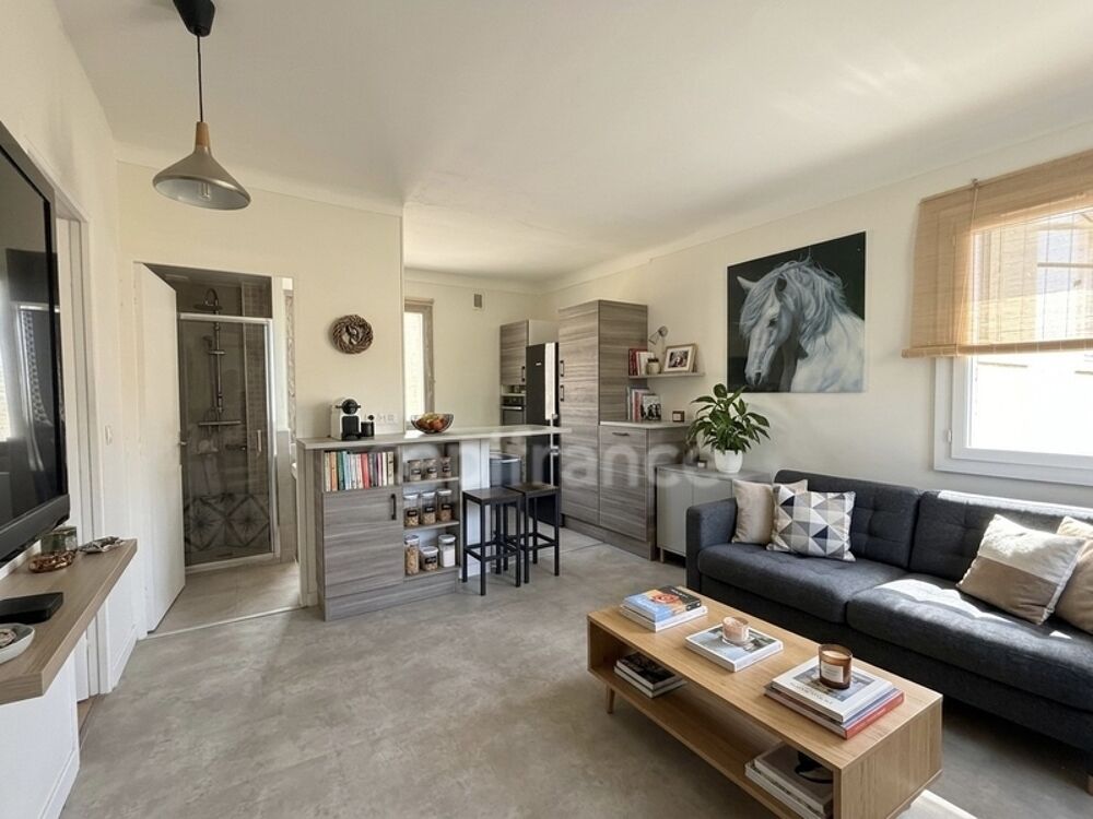 Vente Immeuble CANNES IMMEUBLE DE CHARME TYPE HÔTEL PARTICULIER / FORT POTENTIEL / CALME ABSOLU Cannes