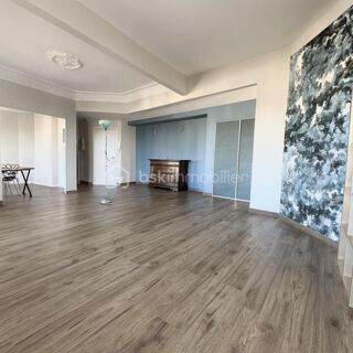  Appartement � vendre 3 pi�ces 92 m�