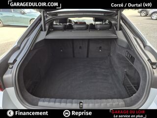 S&eacute;rie 4 II 420i 184ch M Sport BVA8 2022 occasion 49140 Corz&eacute;