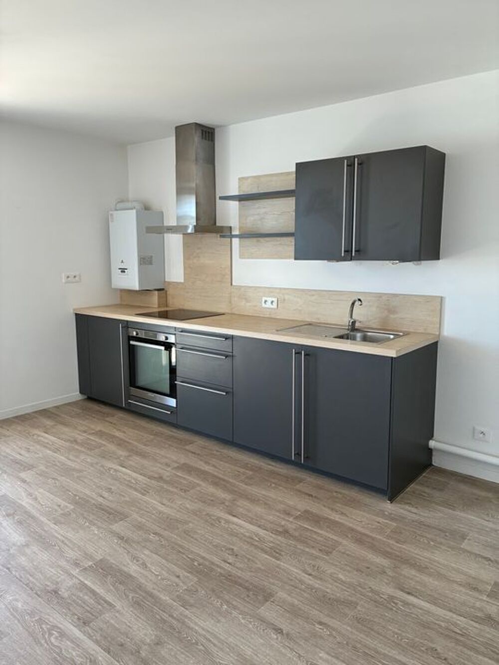 Location Appartement Appartement de 63m2 à louer sur Blainville-sur-Orne Blainville sur orne