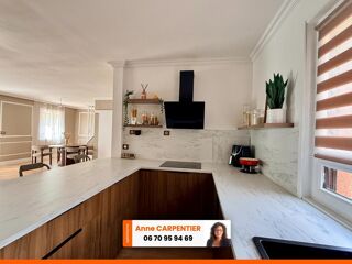  Maison à vendre 6 pièces 181 m²