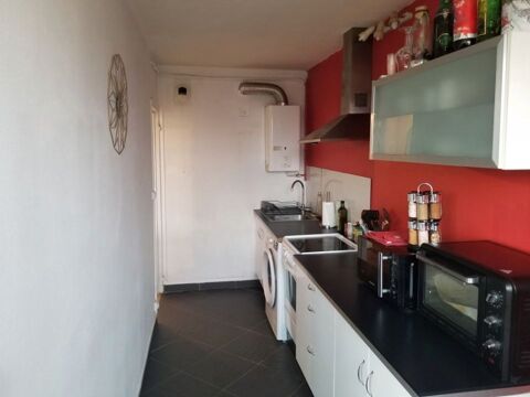  Appartement � louer 2 pi�ces 60 m�