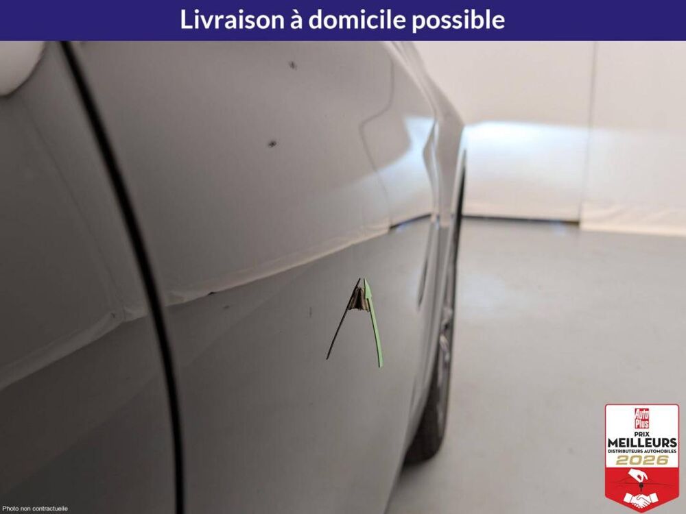 X1 F48 LCI XDRIVE 20D 190 CH BVA8 XLINE 2020 occasion 78200 Buchelay