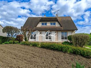  Maison  vendre 5 pices 123 m