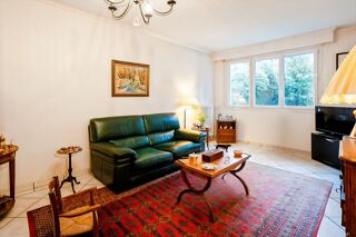  Appartement à vendre 4 pièces 75 m²