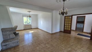  Maison à vendre 5 pièces 149 m²