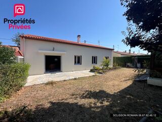  Maison à vendre 6 pièces 126 m²