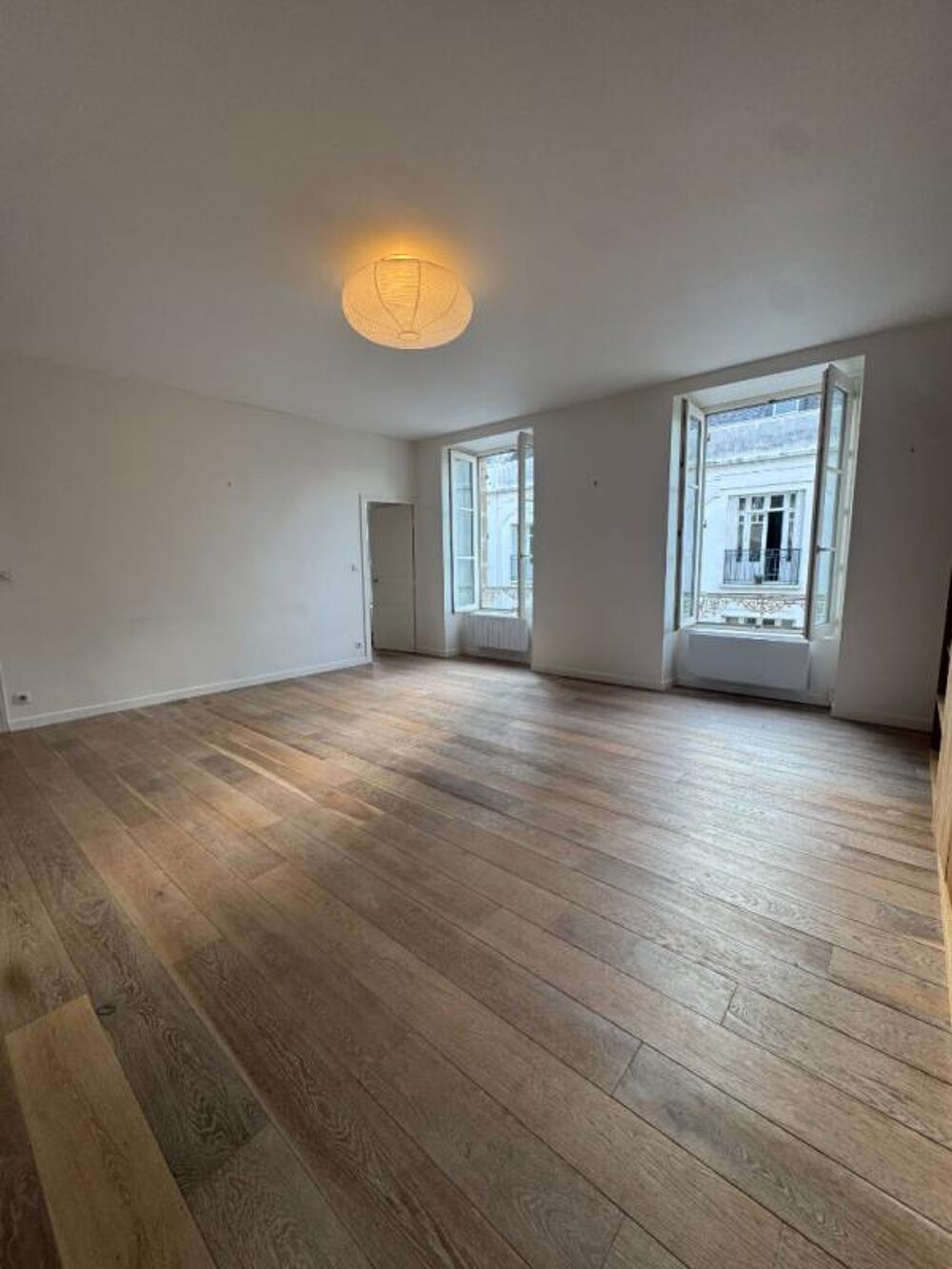 Vente Appartement VANNES - Appartement  101 m2  - Au coeur du quartier historique Vannes