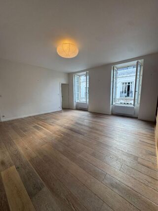 Vente Appartement VANNES - Appartement  101 m2  - Au coeur du quartier historique Vannes