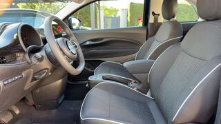 500 118 42 kWh La Prima - Automatique Toit ouvrant 2024 occasion 42370 Renaison