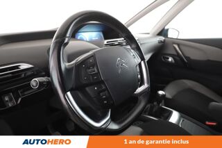 C4 Picasso 1.6 Blue-HDi Exclusive BV6 120 ch 2016 occasion 92130 Issy-les-Moulineaux