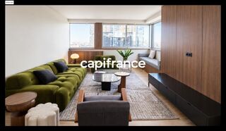  Appartement à vendre 5 pièces 97 m²