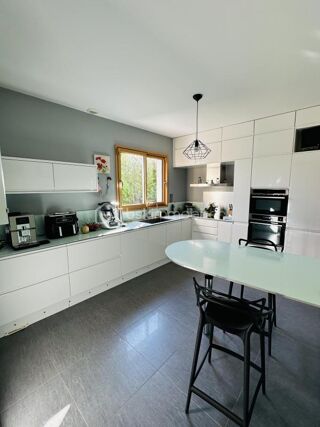  Maison � vendre 4 pi�ces 160 m�