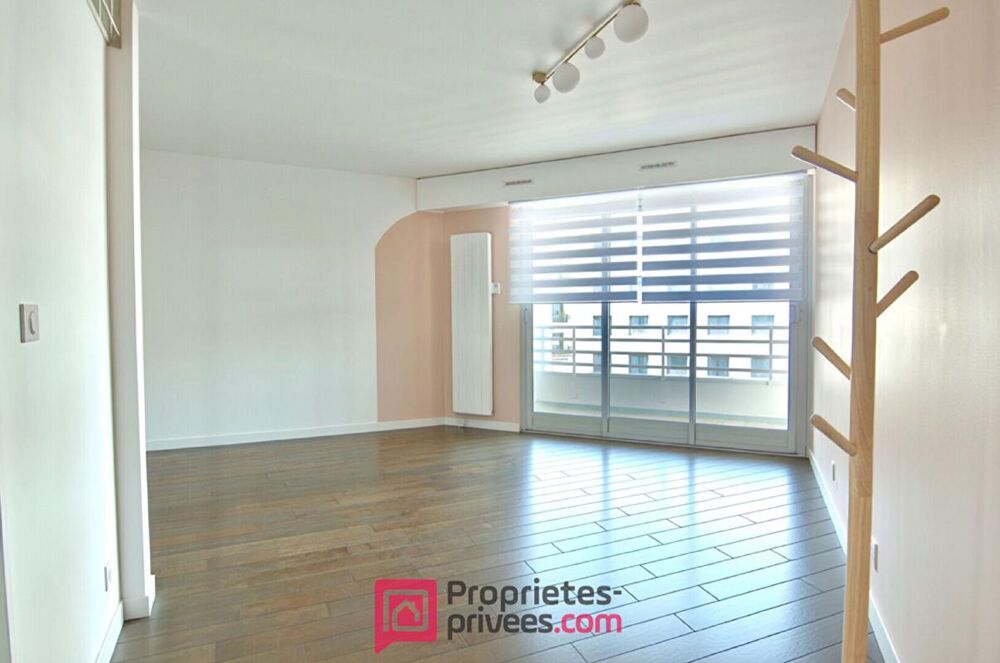 Vente Appartement Appartement Boulogne Billancourt 1 pièce(s) Boulogne billancourt