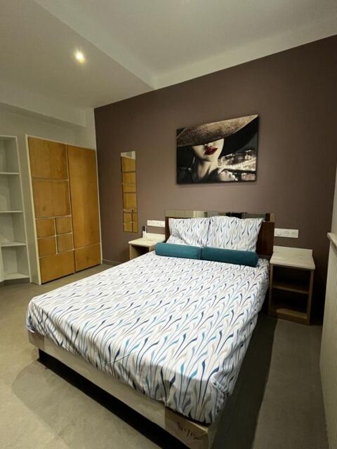   Appartement de 32m2  louer sur Vitry sur Seine Appartement - 2 pice(s) - 32 m