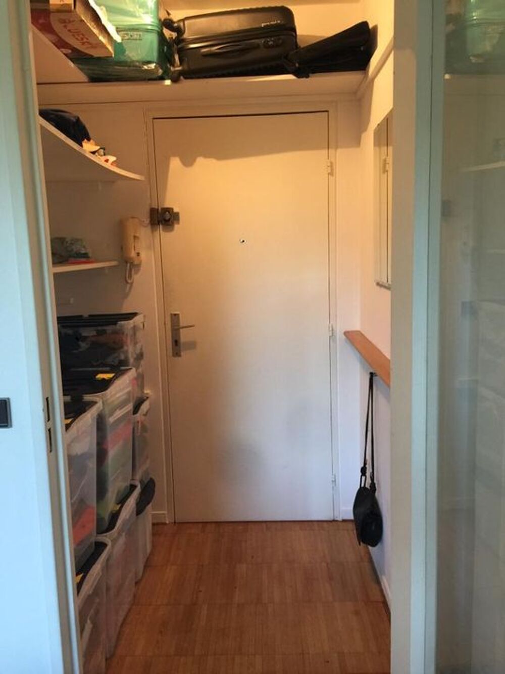Location Appartement Studio de 32m2 à louer sur Noisy-le-Grand Noisy le grand