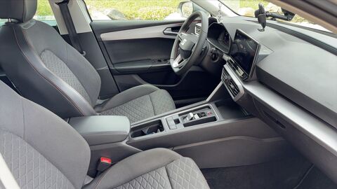 Leon ST 1.4 TSI 204 e-Hybrid DSG6 FR 2021 occasion 42520 Saint Pierre De Boeuf
