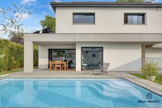  Villa à vendre 5 pièces 158 m²