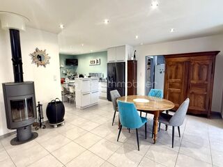  Maison à vendre 5 pièces 188 m²