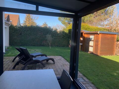   Maison de 2017, 3 chambres et garage Maison - 5 pi�ce(s) - 98 m�