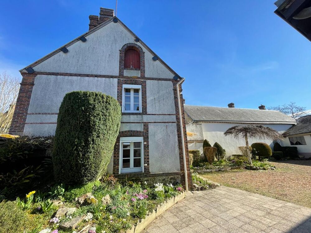 28130 Maintenon 165 m2 terrain 935 m2